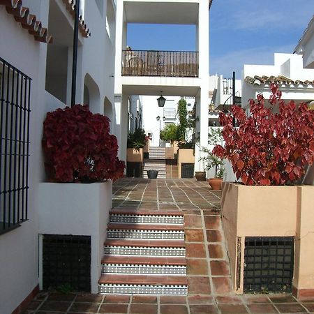 Playa Golf Aparthotel Benalmadena Luaran gambar