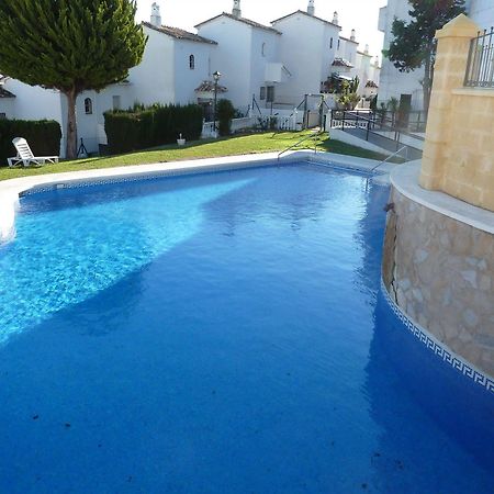 Playa Golf Aparthotel Benalmadena Luaran gambar