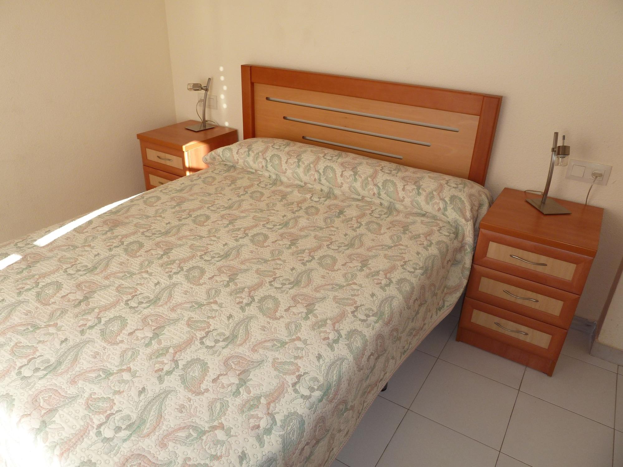 Playa Golf Aparthotel Benalmadena Luaran gambar