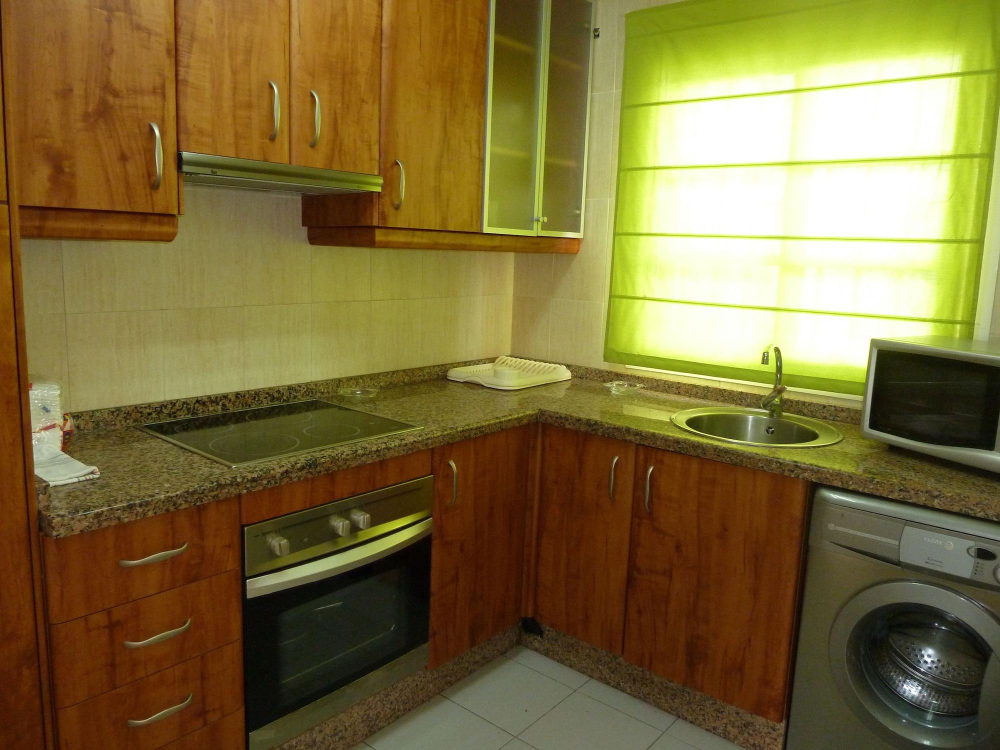 Playa Golf Aparthotel Benalmadena Luaran gambar