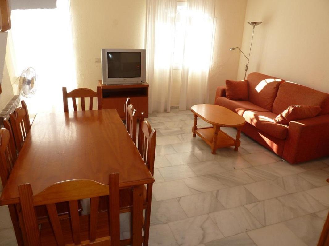 Playa Golf Aparthotel Benalmadena Luaran gambar