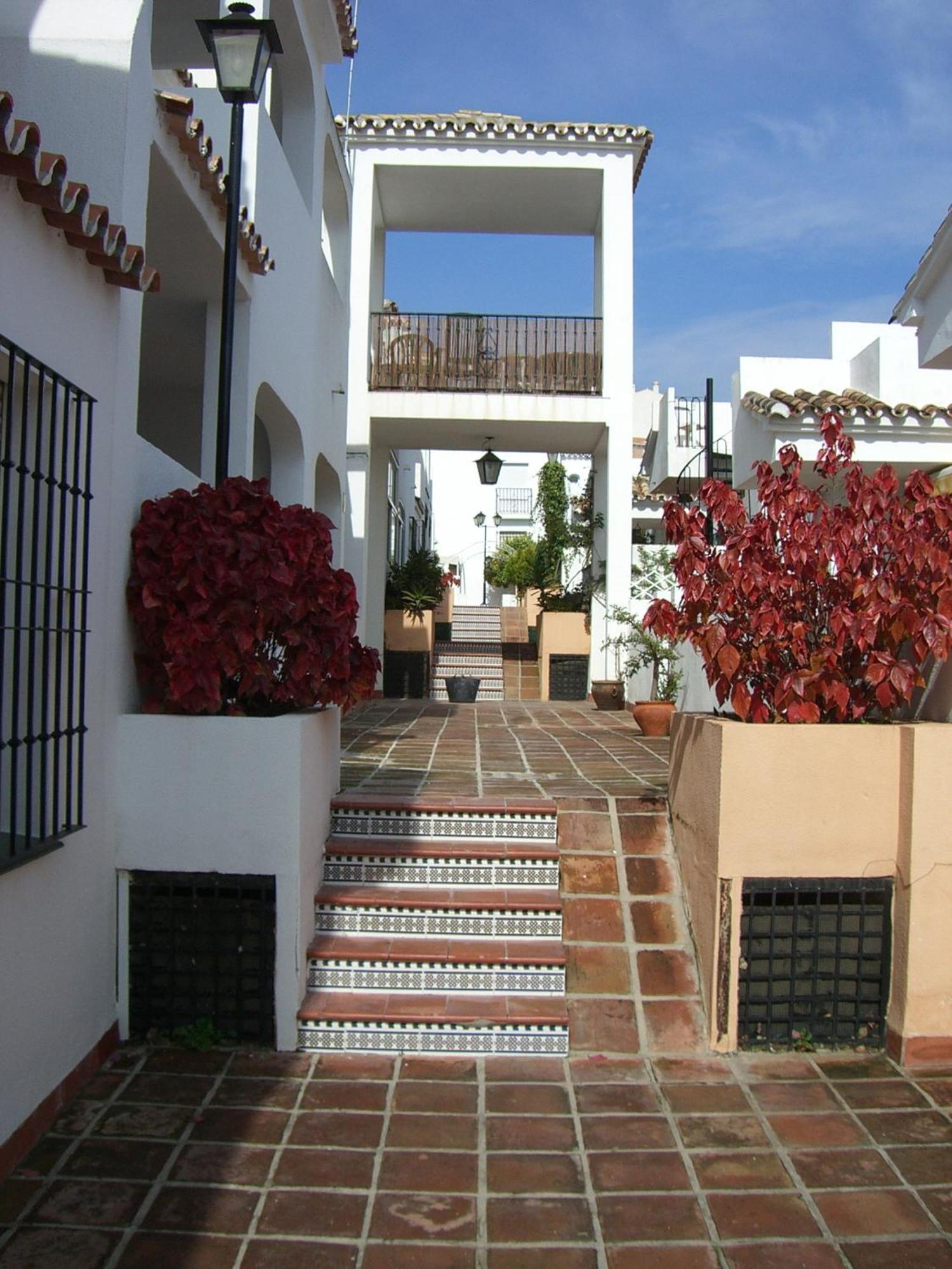 Playa Golf Aparthotel Benalmadena Luaran gambar