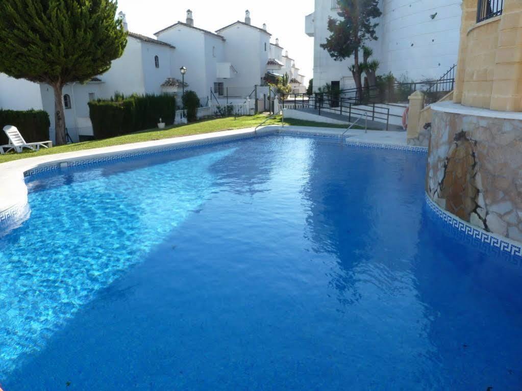Playa Golf Aparthotel Benalmadena Luaran gambar