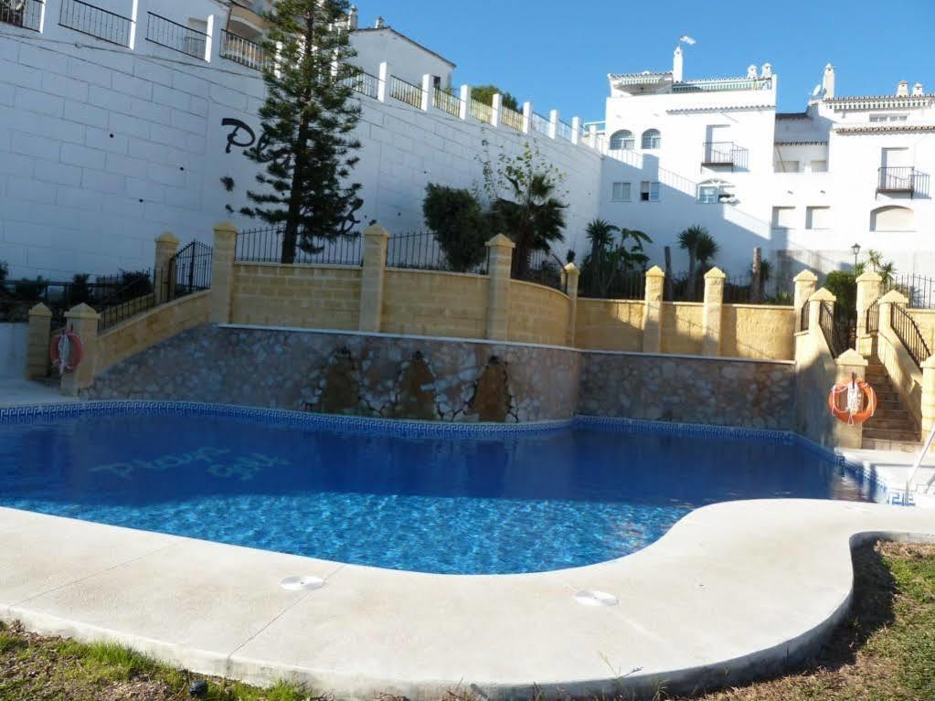 Playa Golf Aparthotel Benalmadena Luaran gambar