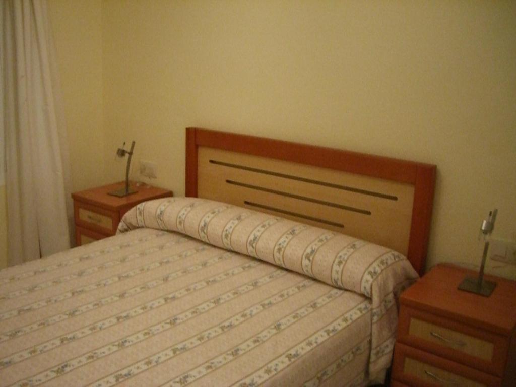 Playa Golf Aparthotel Benalmadena Luaran gambar