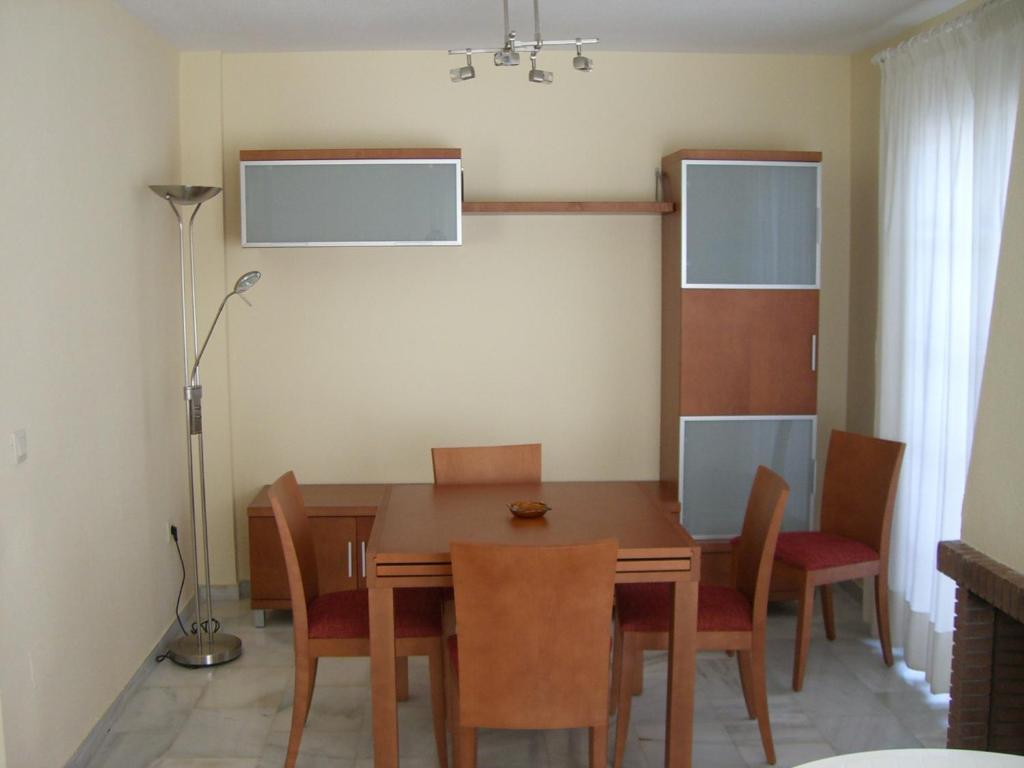 Playa Golf Aparthotel Benalmadena Luaran gambar